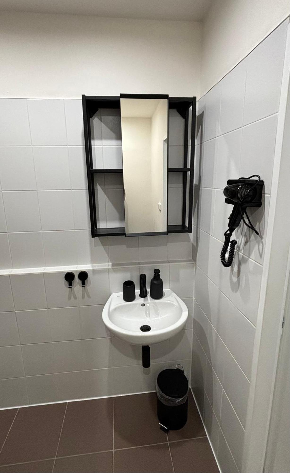Apartman Luhacovice Iii. Exterior photo