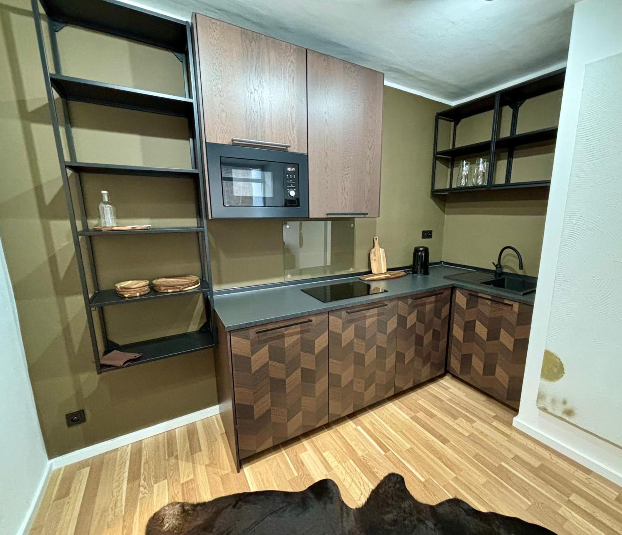 Apartman Luhacovice Iii. Exterior photo
